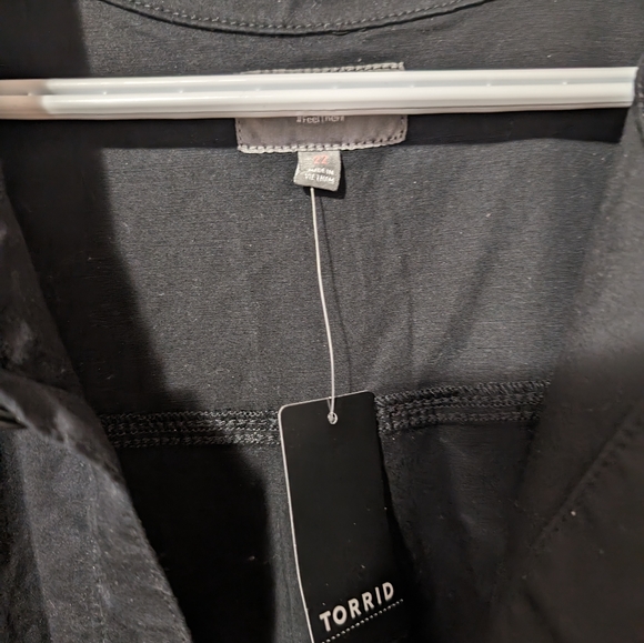 Plus Size 22 jumpsuit - Picture 8 of 8